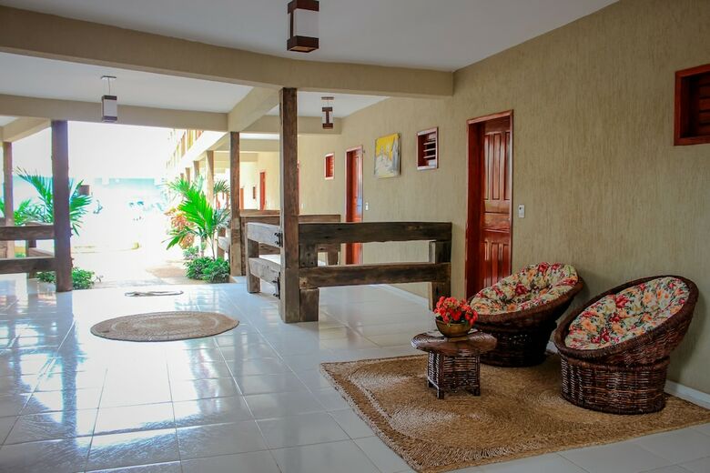Hotel Mar� Mansa