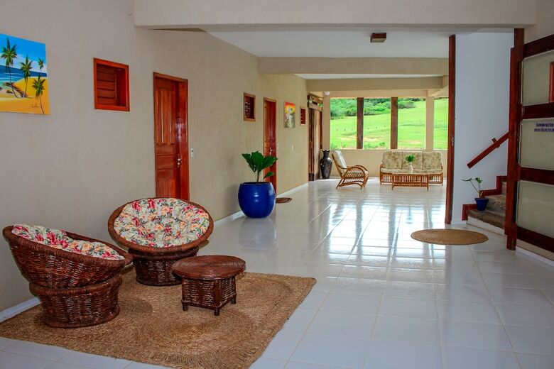Hotel Mar� Mansa