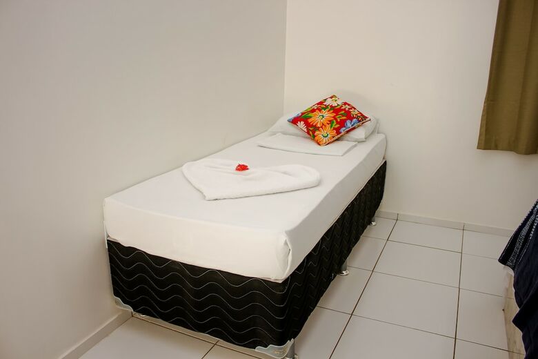 Hotel Mar� Mansa