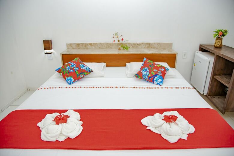 Hotel Mar� Mansa