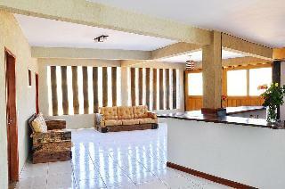 Hotel Mar� Mansa