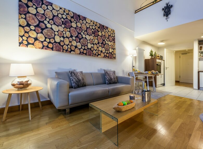 Apartamentos Schwarzwald Loft Baden-baden