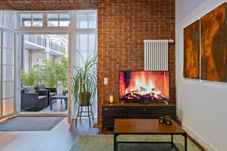 Apartamentos Schwarzwald Loft Baden-baden