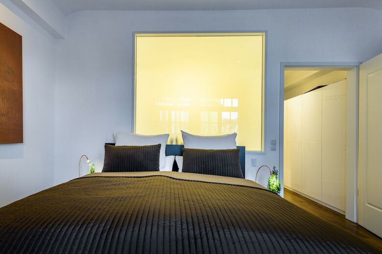 Apartamentos Schwarzwald Loft Baden-baden