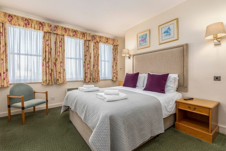 Swan Revived Hotel