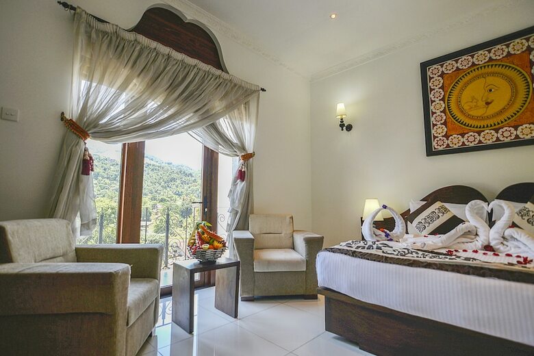 Hotel Royal Kandyan