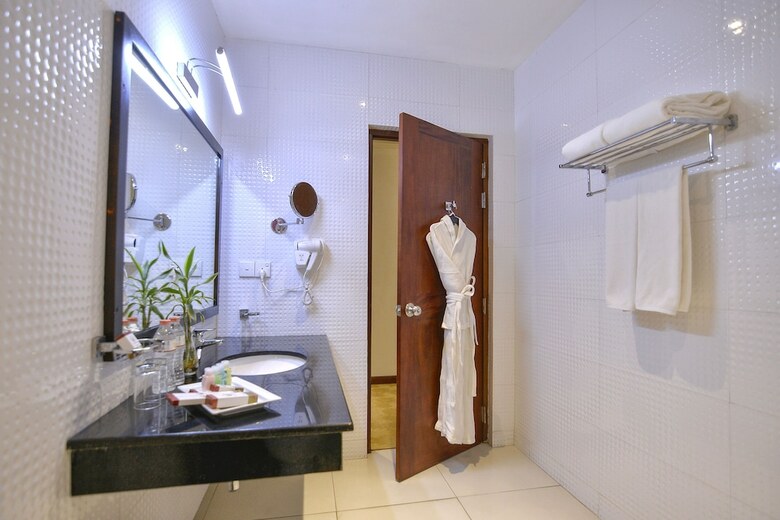 Hotel Royal Kandyan