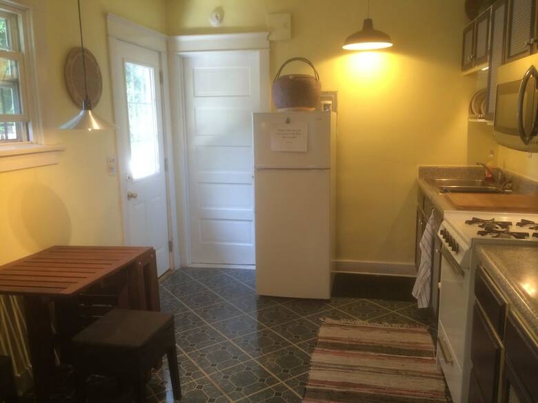 Hotel Sanborn Guest House