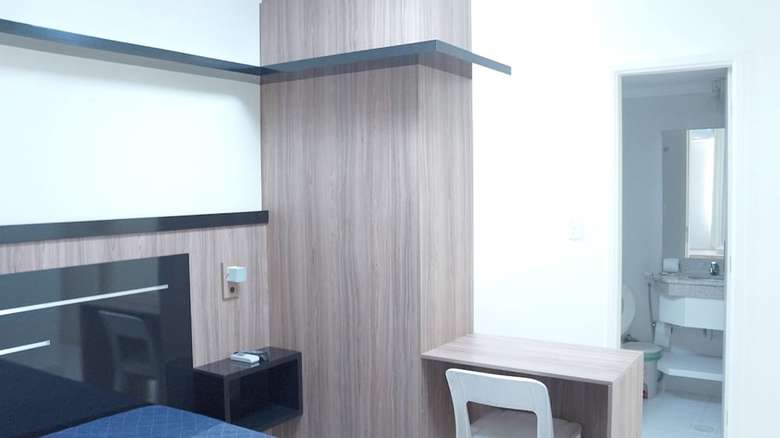 Apartamentos Imperio Romano Via Caldas