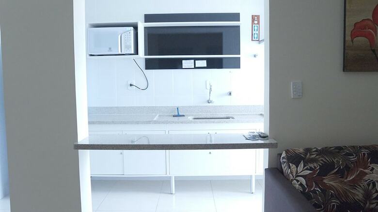 Apartamentos Imperio Romano Via Caldas