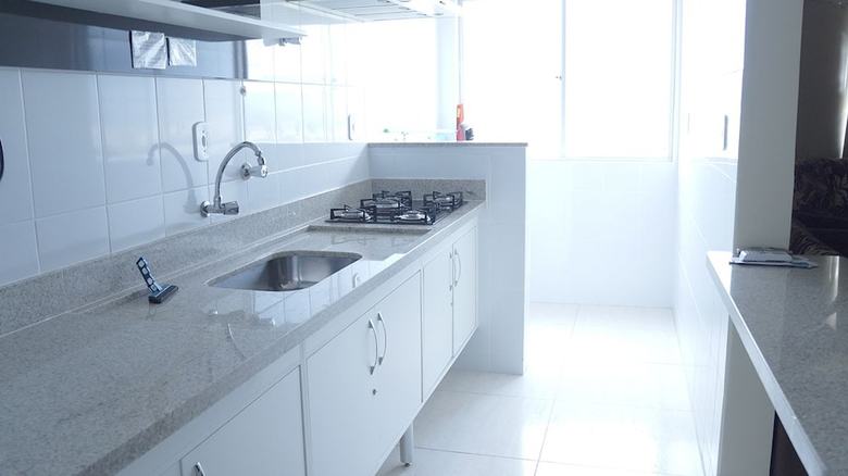 Apartamentos Imperio Romano Via Caldas