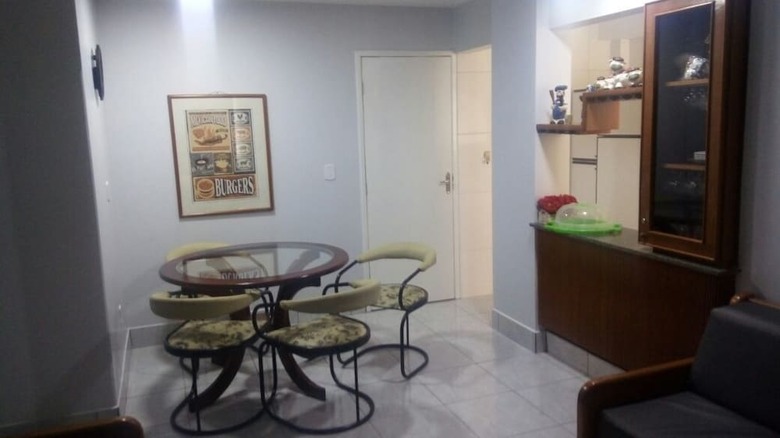 Apartamentos Imperio Romano Via Caldas