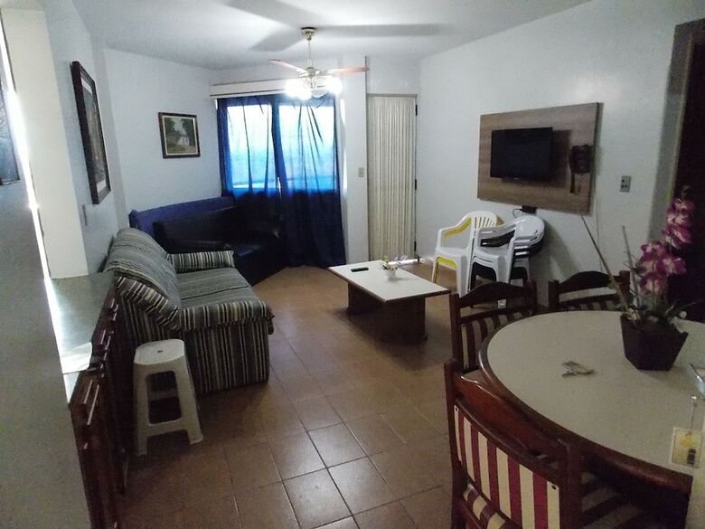 Apartamentos Imperio Romano Via Caldas
