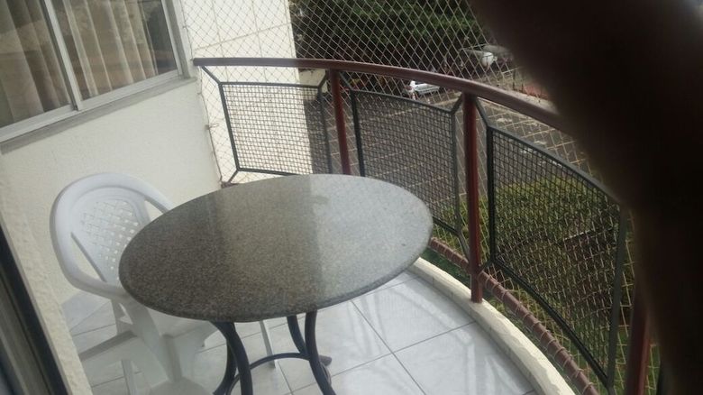 Apartamentos Imperio Romano Via Caldas