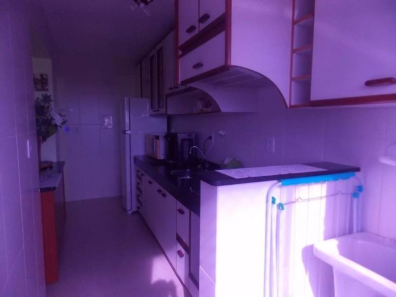 Apartamentos Imperio Romano Via Caldas