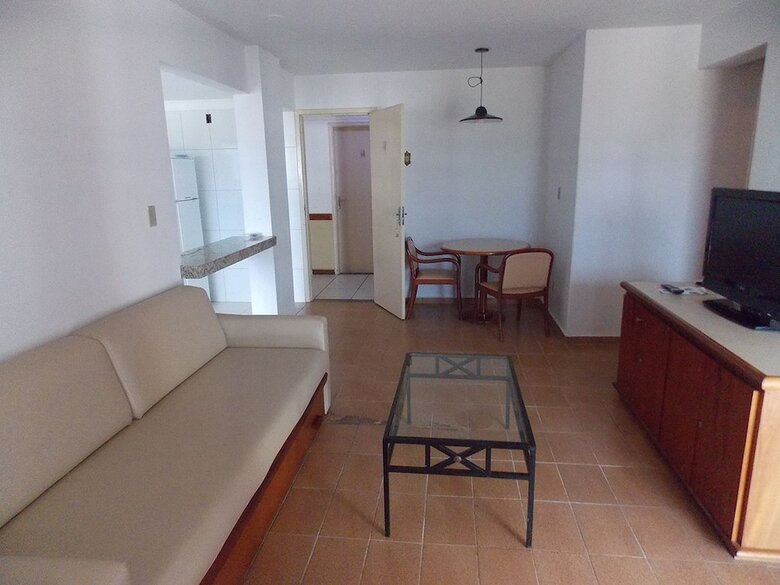 Apartamentos Imperio Romano Via Caldas