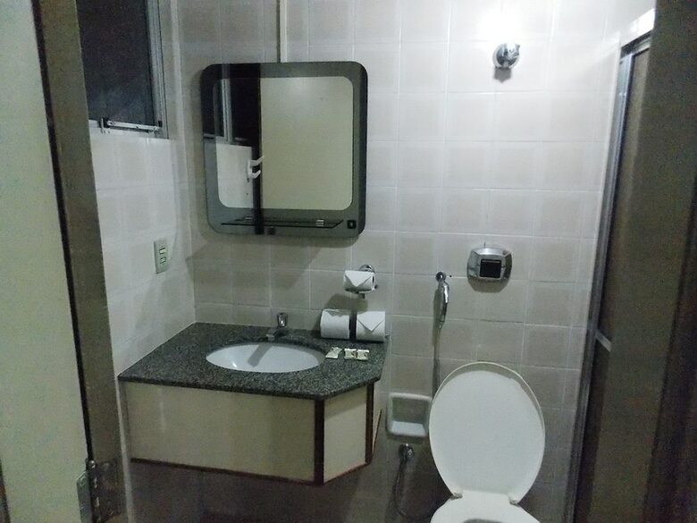 Apartamentos Imperio Romano Via Caldas