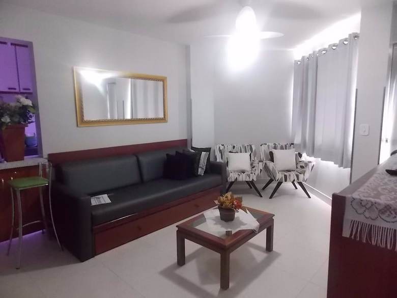 Apartamentos Imperio Romano Via Caldas