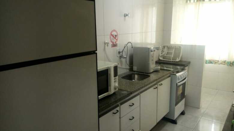 Apartamentos Imperio Romano Via Caldas