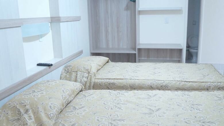 Apartamentos Imperio Romano Via Caldas