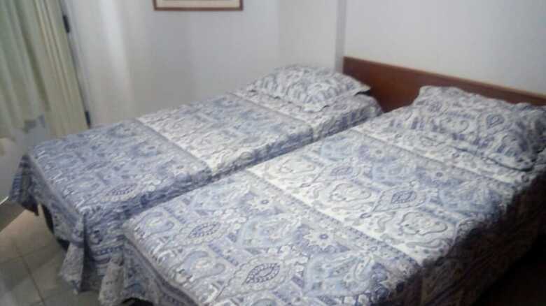 Apartamentos Imperio Romano Via Caldas