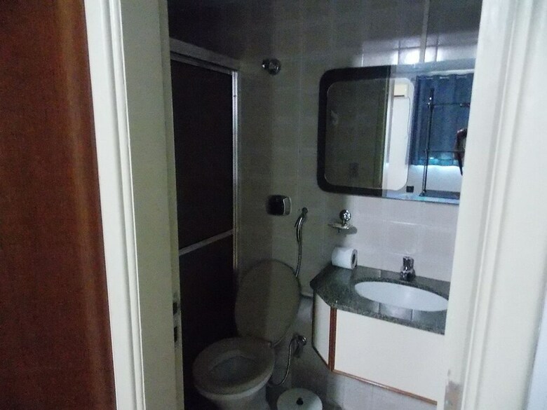 Apartamentos Imperio Romano Via Caldas