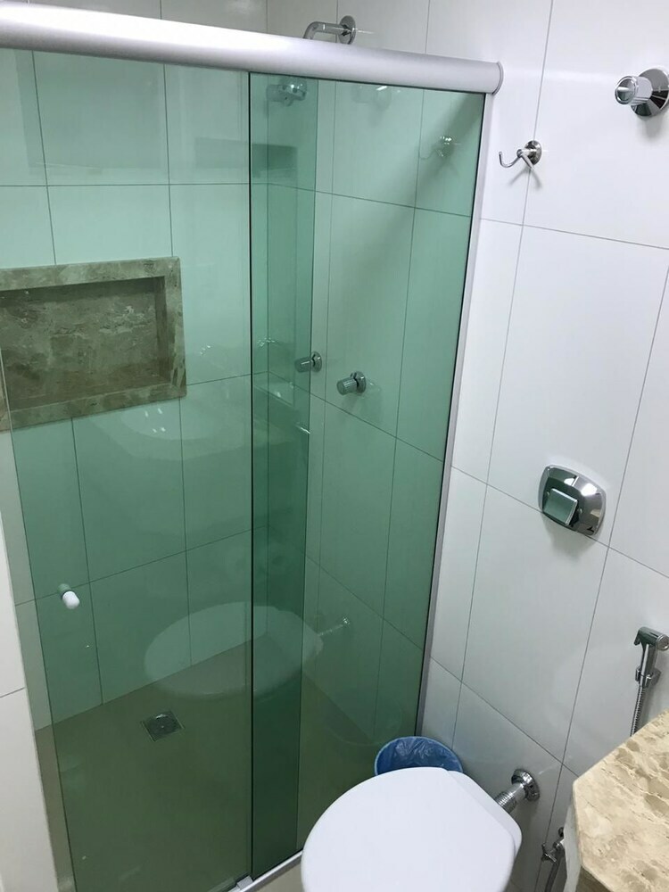 Apartamentos Imperio Romano Via Caldas