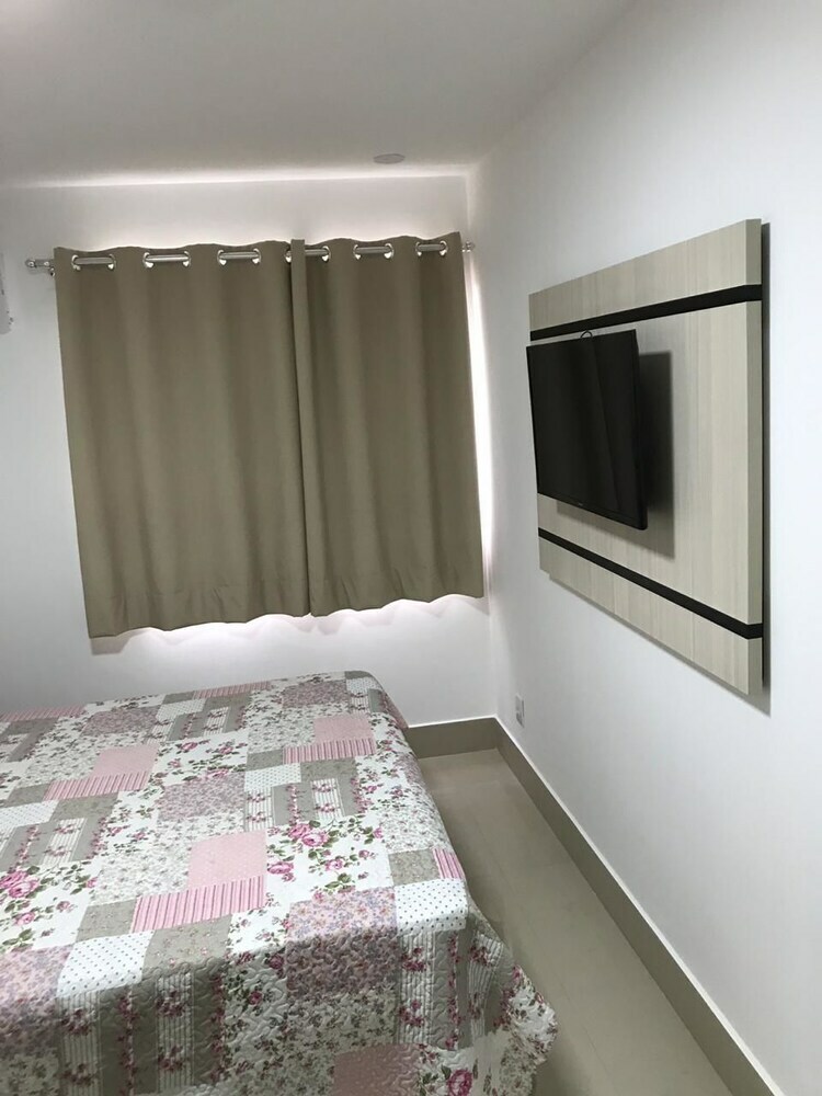 Apartamentos Imperio Romano Via Caldas