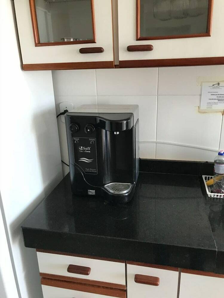 Apartamentos Imperio Romano Via Caldas