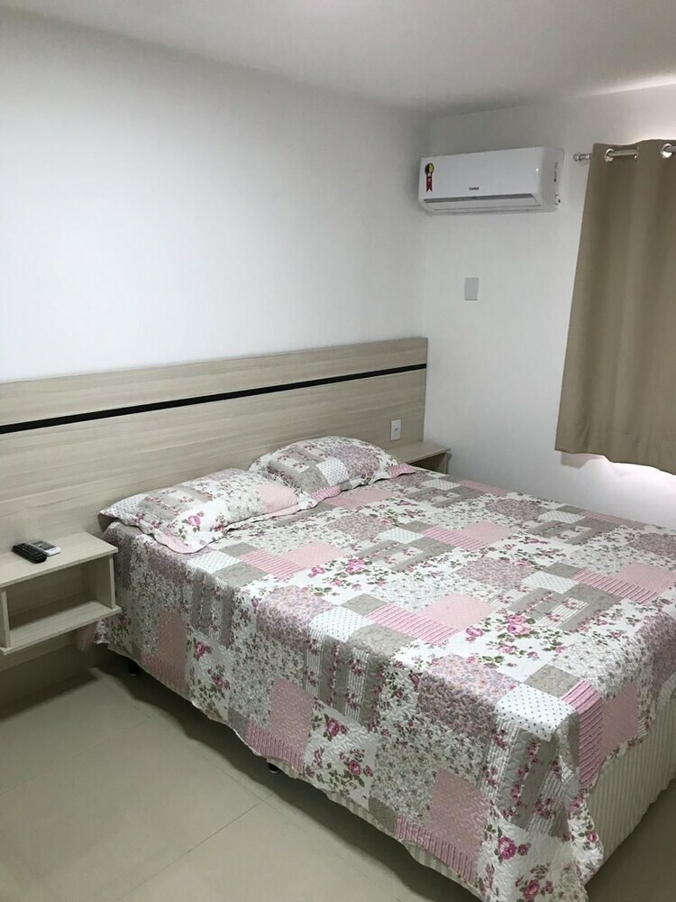 Apartamentos Imperio Romano Via Caldas