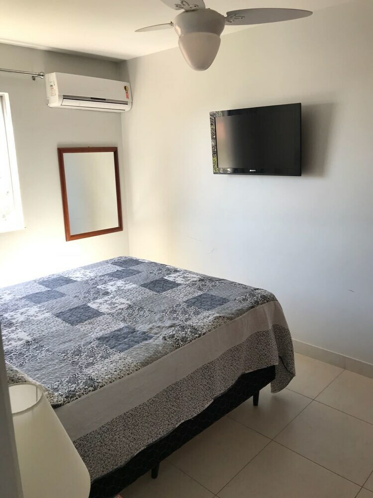 Apartamentos Imperio Romano Via Caldas