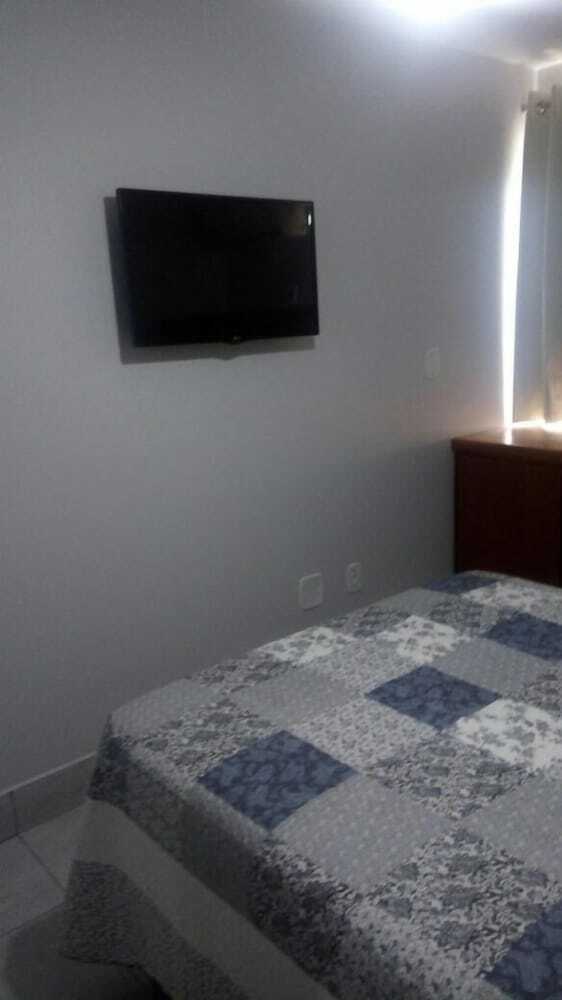 Apartamentos Imperio Romano Via Caldas