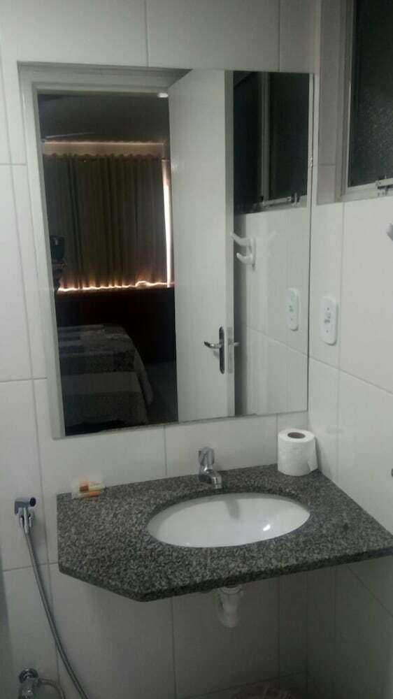 Apartamentos Imperio Romano Via Caldas