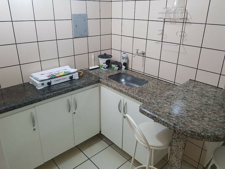 Apartment Diroma International Resort Via Caldas