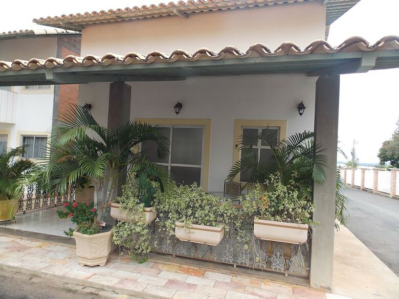 Apartment Diroma International Resort Via Caldas
