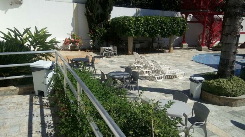 Apartment Diroma International Resort Via Caldas