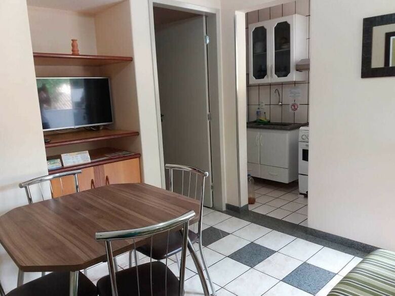 Apartment Diroma International Resort Via Caldas