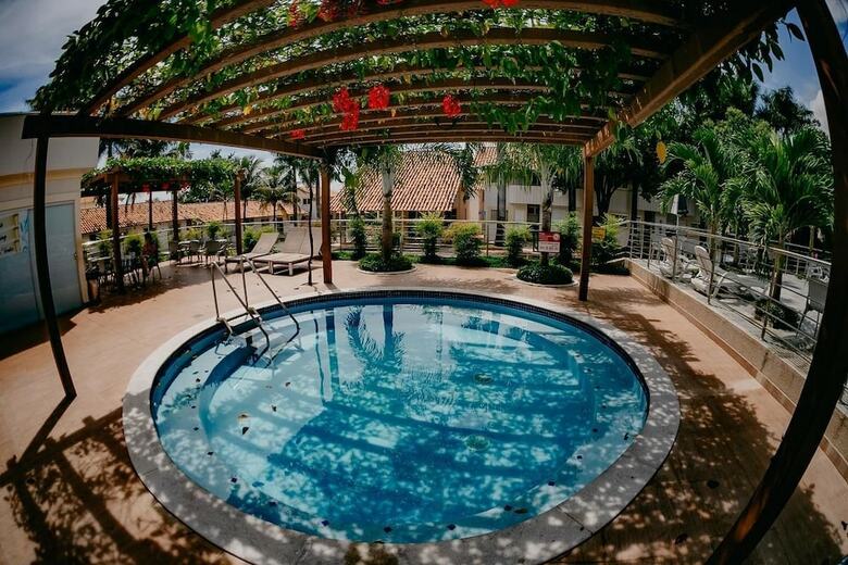 Apartment Diroma International Resort Via Caldas