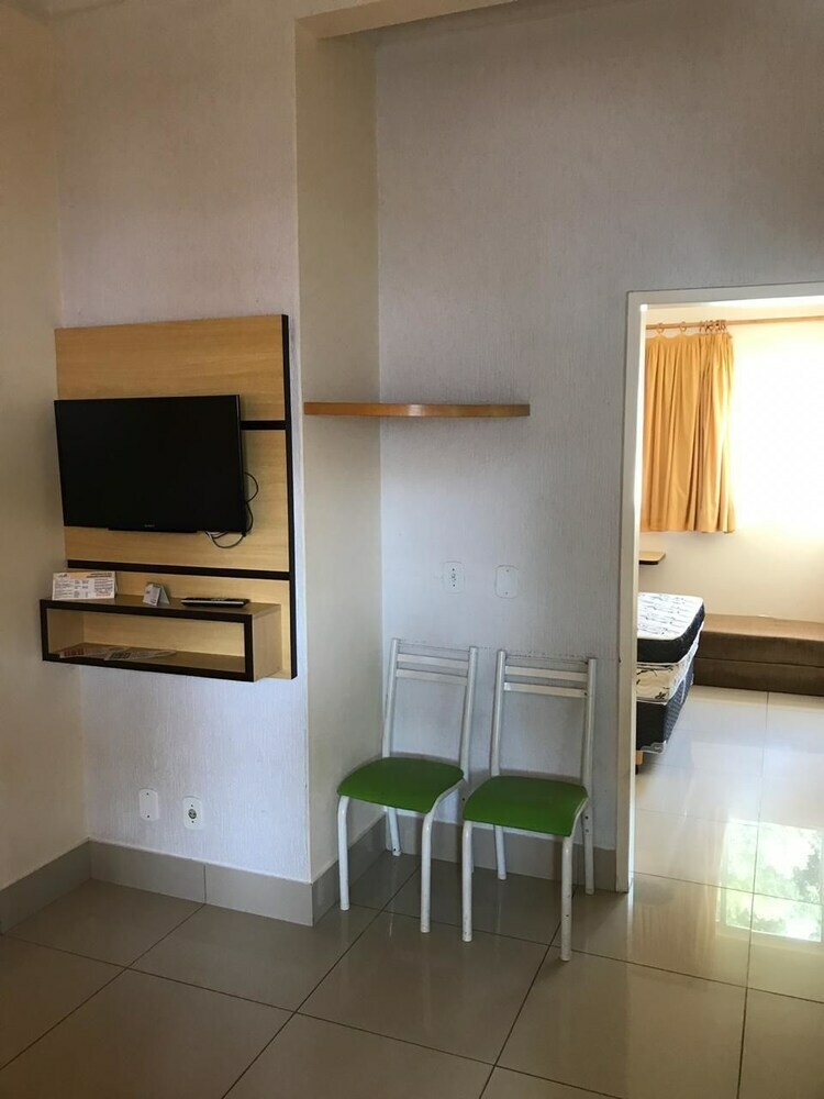 Apartment Diroma International Resort Via Caldas