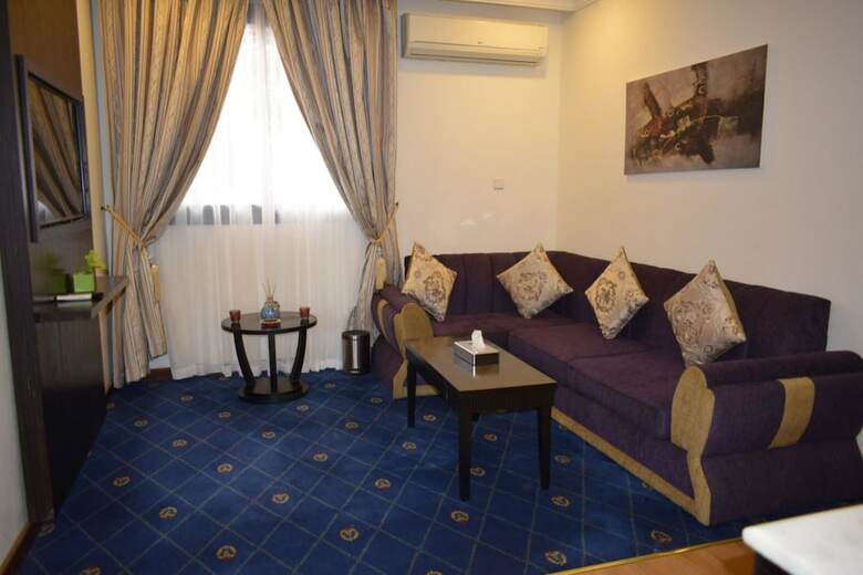 Hotel Al Balad Inn Corniche