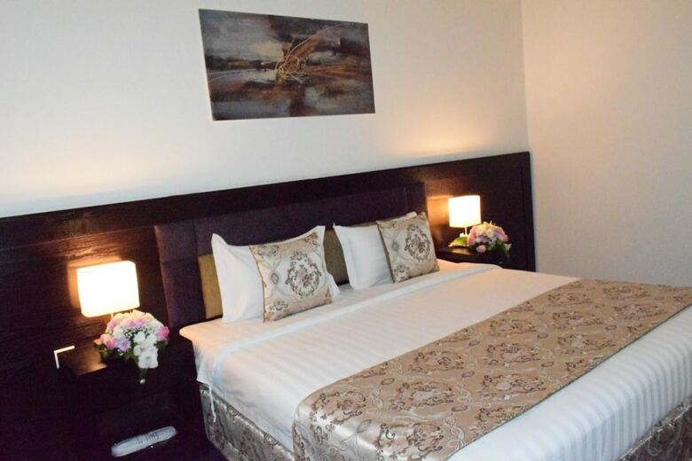 Hotel Al Balad Inn Corniche