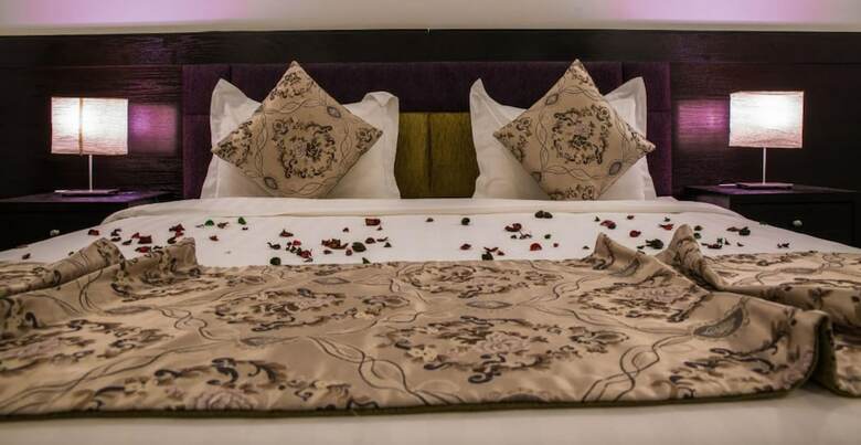 Hotel Al Balad Inn Corniche