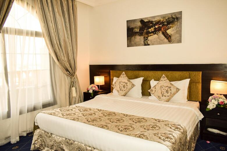 Hotel Al Balad Inn Corniche