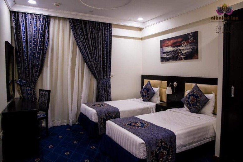 Hotel Al Balad Inn Corniche