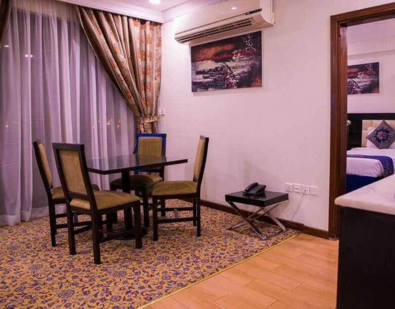Hotel Al Balad Inn Corniche