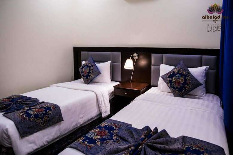 Hotel Al Balad Inn Corniche