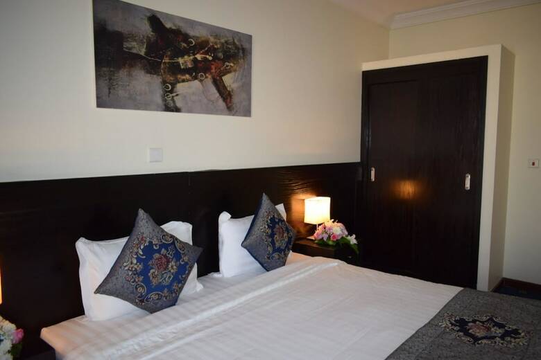 Hotel Al Balad Inn Corniche