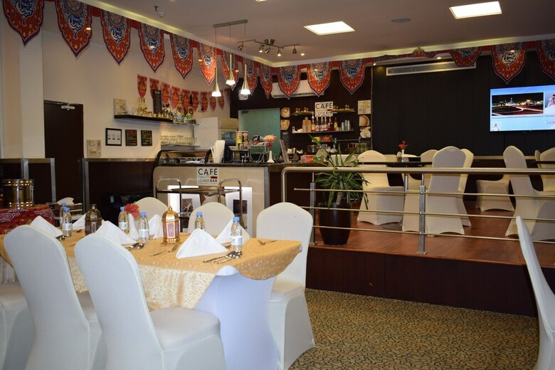 Hotel Al Balad Inn Corniche