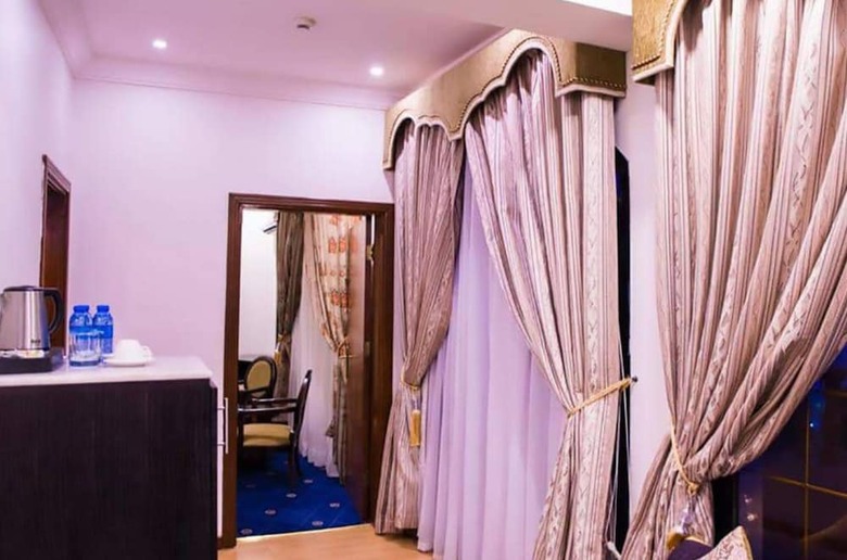 Hotel Al Balad Inn Corniche