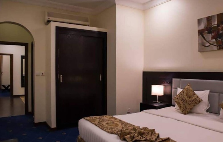 Hotel Al Balad Inn Corniche